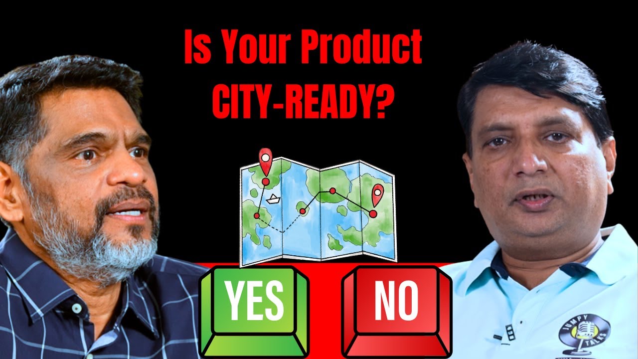 Don't Let Your Food Brand FAIL in Your City - Expert Insights