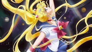 Why We're in Love With Sailor Moon Crystal - IGN Conversation