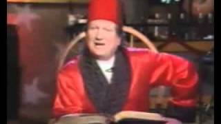 Doug Mulray last weeks June 1992 part 5 of 10