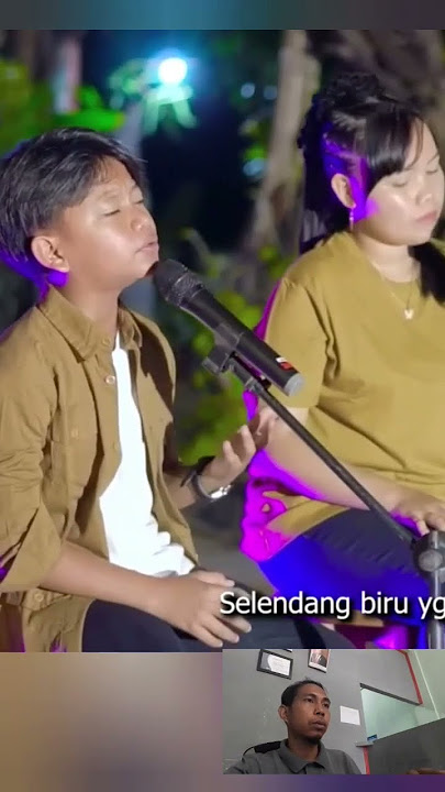 Selendang biru - farel prayoga #viral #fyb #farelprayoga #tranding