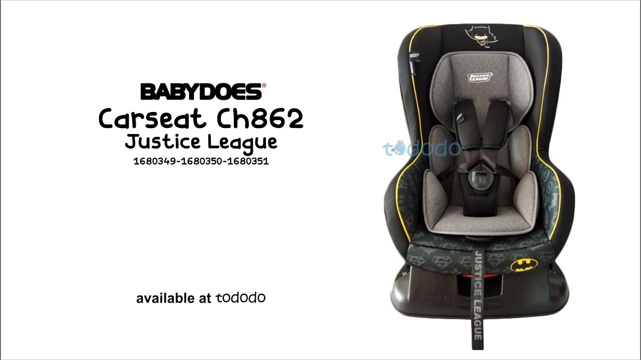 babydoes car seat