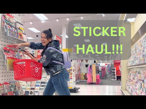 Where To Buy Cute Stickers Online