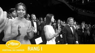 MADEMOISELLE - Rang I - VO - Cannes 2016