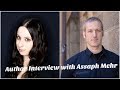 Author Interview With Assaph Mehr