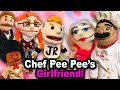 SML Movie: Chef Pee Pee&#39;s Girlfriend!