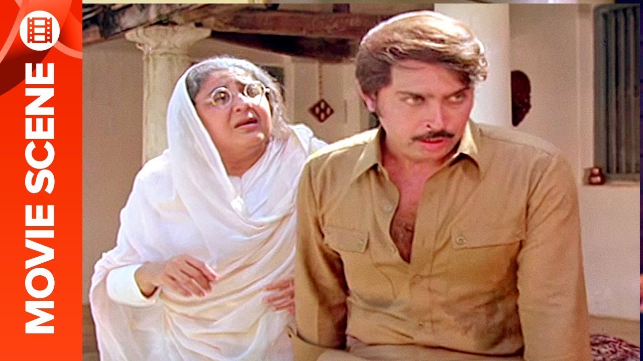 ⁣Rakesh Roshan Don't Want Get Marry - Shubh Kaamna