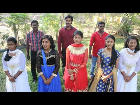 Yesuvin Namame Thiru Naamam  Music  Joseph Ebenezer   2017