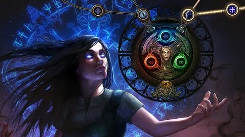 Detonate Dead Cast While Channeling Cyclone