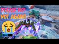 WHAT?! HOW?😠 HE GOT ME EVERY TIME WITH HEMLOCK IN HANGAR SHOWDOWN🔥