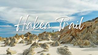 Hakea Trail: Fitzgerald River National Park, WA