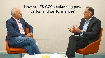 FS GCCs and the Workforce of the Future