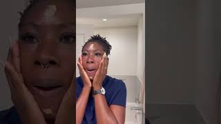 Watch Me Try Elta Md Uv Clear Tinted Sunscreen