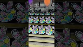 Enamel Pin Machine Color Filling l Foison Metal Enamel Pin Machine Color Filling l Foison Metal