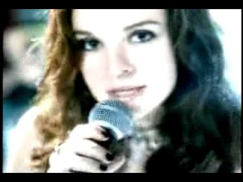 Rachel Farris - I'm Not The Girl