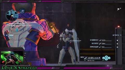 Sword Art Online: Fatal Bullet - 𝙇𝕺ղ𝐄𝕽 Walkthrough Part 9 (Live FB Streaming)