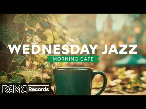 Wednesday Jazz Tropical Afternoon Coffee Sunny Cafe Music For Midweek Energy Boost Wednesday Jazz Tropical Afternoon Coffee Sunny Cafe Music For Midweek Energy Boost