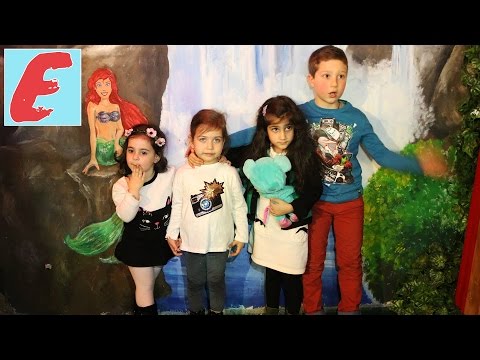 შეხვედრა კონკურსში გამარჯვებულებთან