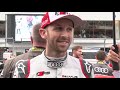 Highlights Race 2 from the SUPER GT x DTM Dream Race in Fuji