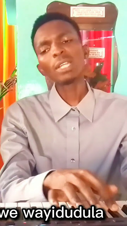 Loliwe - Zahara | Uloliwe wayidudula