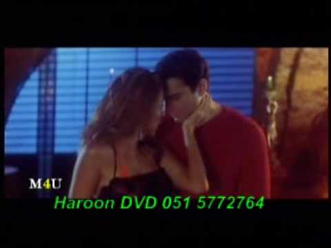 Sohail khan & Amrita Arora hot Song from TEAM
