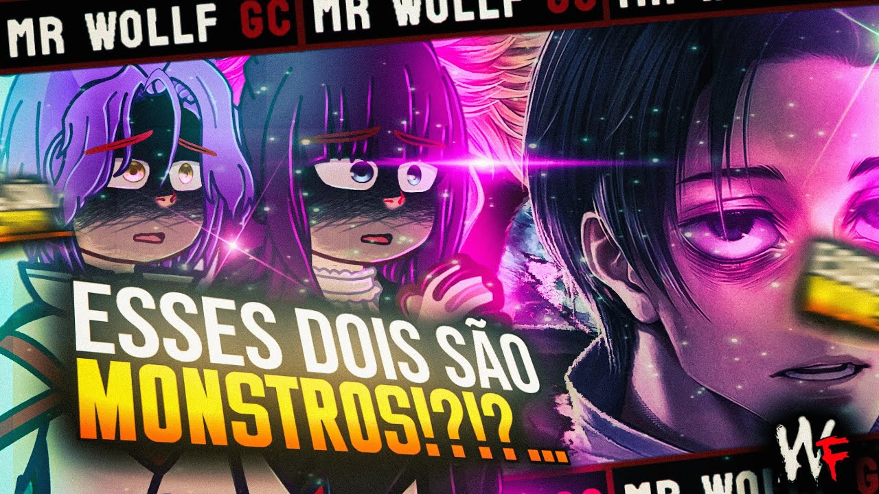 🗡️🧙|Re-zero&Sousou no frieren|React|🎵RAP🎵|👹 Maldição Herdada👹|💍 Itadori &Yuta👊|@AniRap|As|🧙🗡️