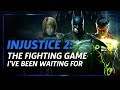 Injustice 2: The Fighting Game I've Been Waiting For - Reboot Episode 7