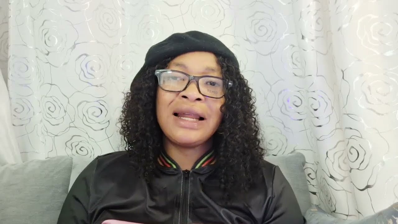 Urgent: PACK YOUR BAGS 🎒 THIS TIME SOMETHING DIFFERENT IS HAPPENING 