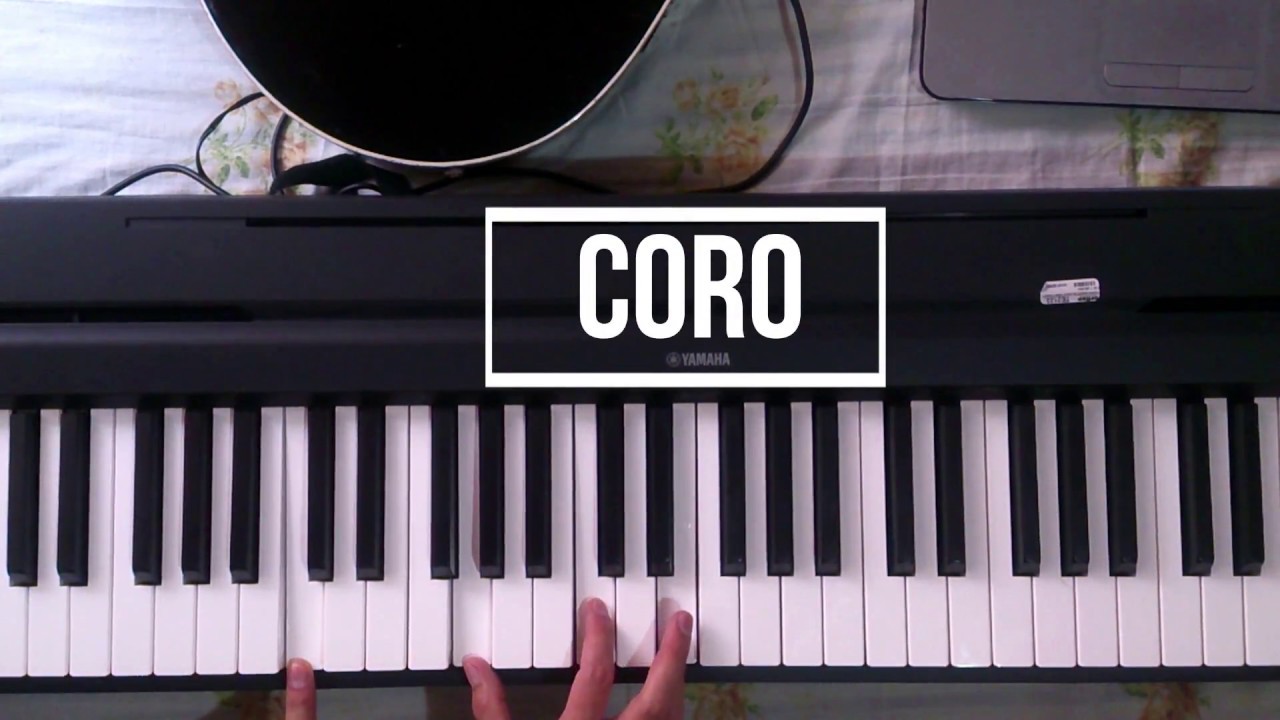 AireAxelPiano Tutorial completo YouTube