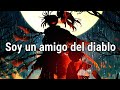 Adam Jensen - Friend of the Devil「Sub Español」(Lyrics)