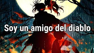 Adam Jensen - Friend of the Devil「Sub Español」(Lyrics)