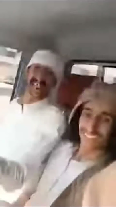 Arab man says shampoo #arabic #arabiloko