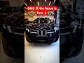 Wow!! 😱 BMW is the future… #luxurycars #viral #trending #carshorts #shorts #carcollection #fyp