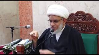 مراسيل ابن أبي عمير | الشيخ محمود العالي