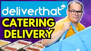 Deliverthat Paso A Paso