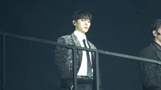 [ 🎤 WITH ME AGAIN ] 260510 'THE RETURN' in TOKYO DOME_준호직캠