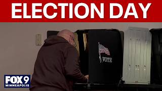 Primary election: Key races, voting rules, and deadlines