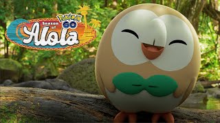 Pokemon Go Season of Alola kicks off - new themes, Pokemons to be