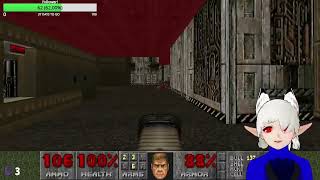 Klingy Does A Doom Speedrunning Trick