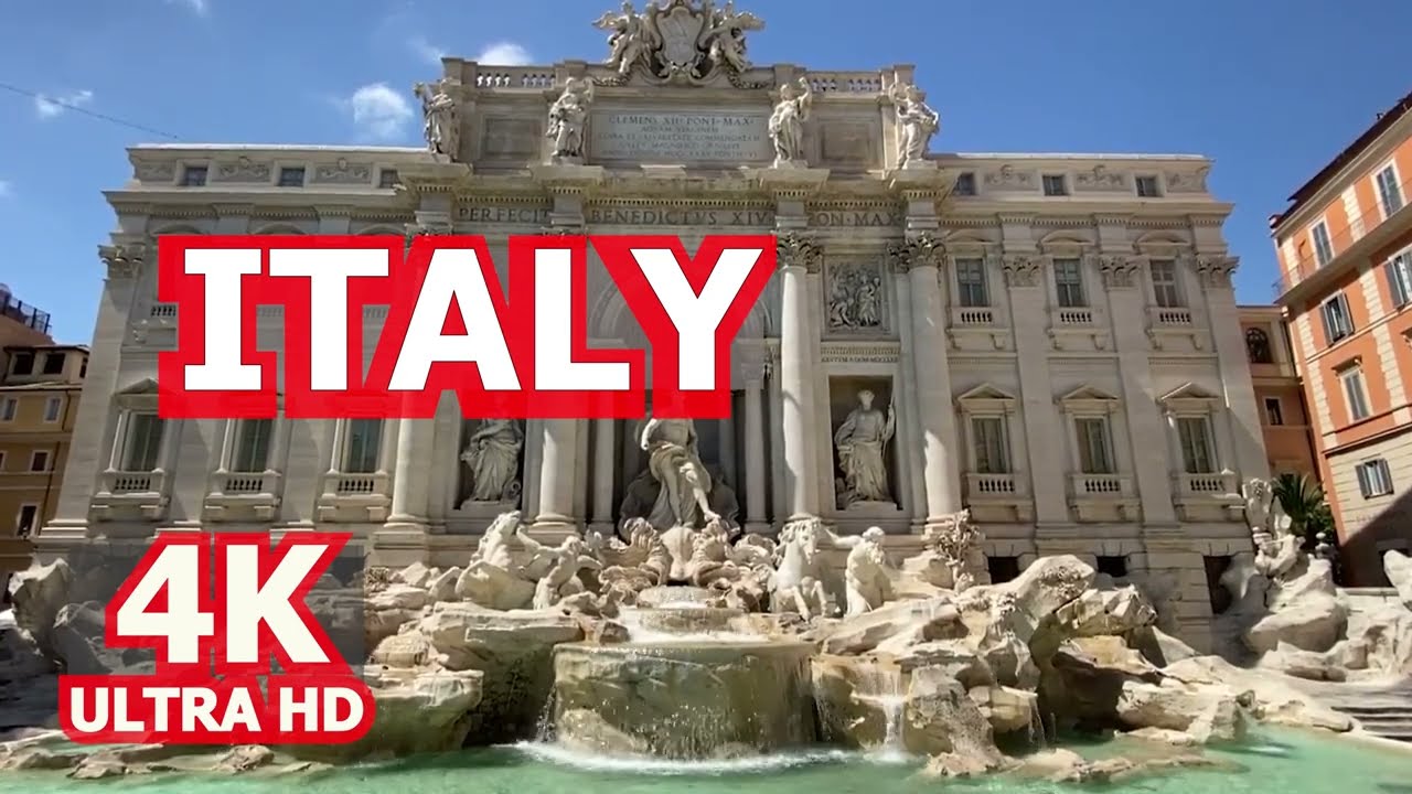ITALY TRAVEL GUIDE | Best Places to Visit in Italy | Destination Europe