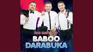 Qyqek Style (Belly Dance) - Baboo Darabuka