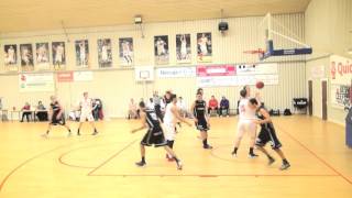 Beker Van Vlaanderen 2016 Seniors Poag 2-Helt