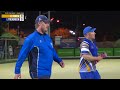 Lawn Bowls | State Pairs Men's | Grand Final