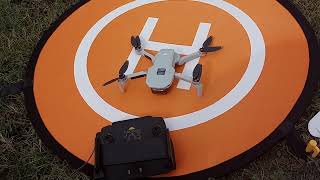 SDI UAV course second shipment drone.