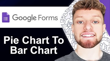 How To Change Pie Chart To Bar Chart in Google Forms (Step By Step)