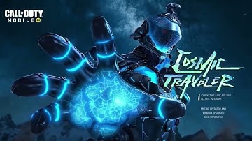 Mythic Siren vs Mythic Templar vs Mythic Spectre CODM - TRAILER →#codm#callofdutymobile -😍