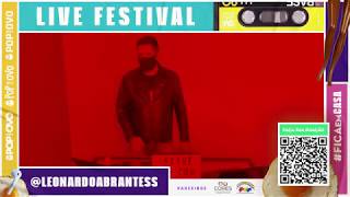 Leonardo Abrantes @ POP COM OVO LIVE FESTIVAL