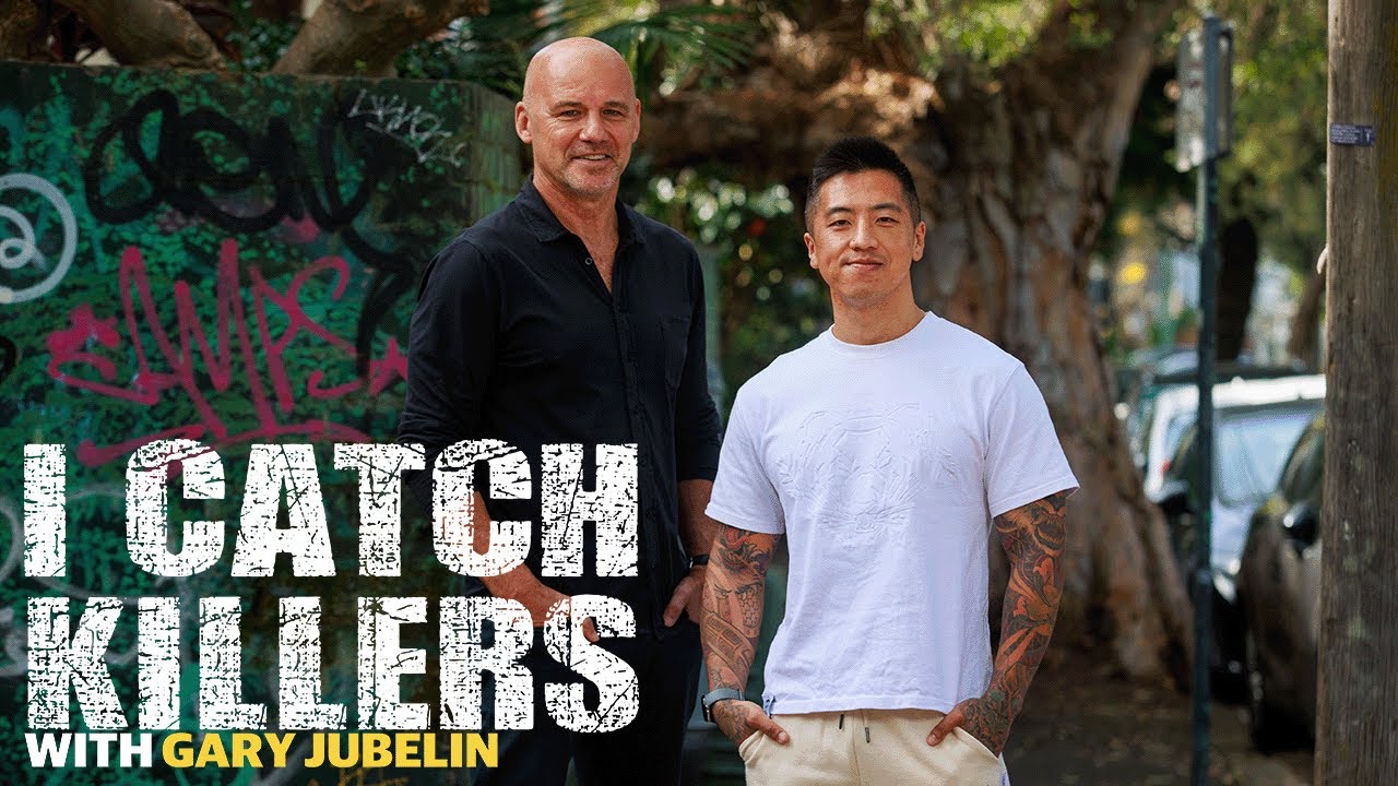 Finding strength at rock bottom