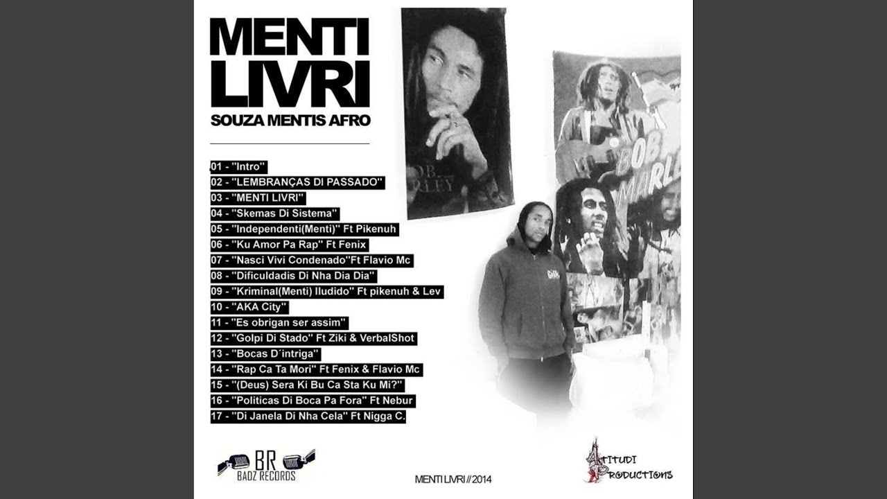 Menti Livri