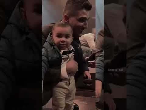 بعيوني حب والله محمد عساف 