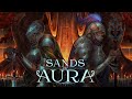 Sands of Aura Is an Apocalyptic RPG With Some Incredible Dungeons to Explore